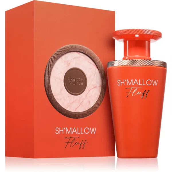 French Avenue SH'MALLOW Fluff parfumovaná voda pre ženy 100 ml