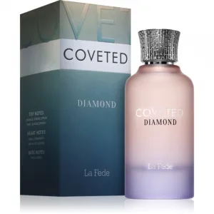 La Fede Coveted Diamond parfumovaná voda unisex 100 ml