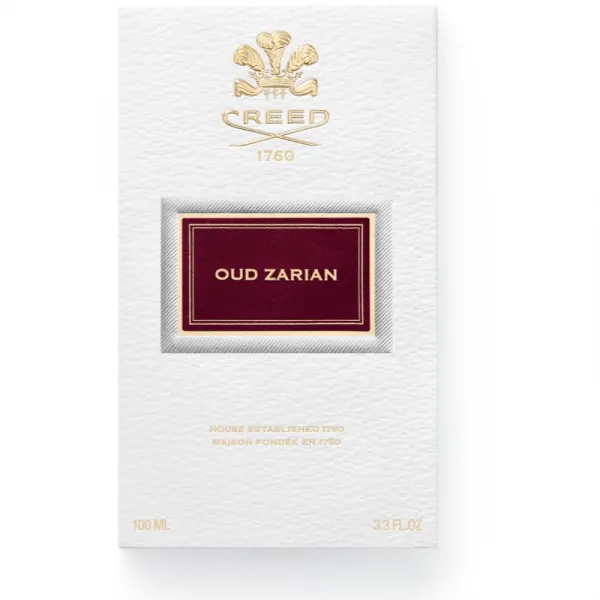 Creed Oud Zarian parfumovaná voda unisex 100 ml