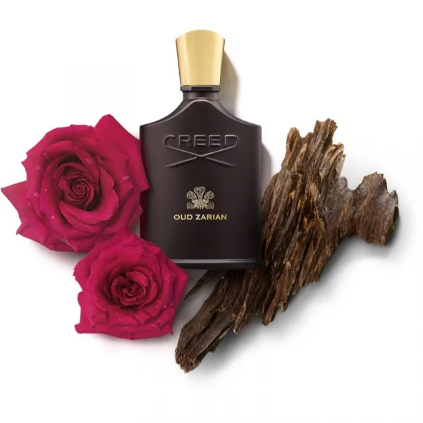 Creed Oud Zarian parfumovaná voda unisex 50 ml