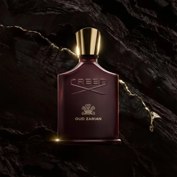 Creed Oud Zarian parfumovaná voda unisex 50 ml