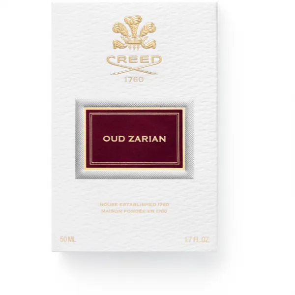 Creed Oud Zarian parfumovaná voda unisex 50 ml