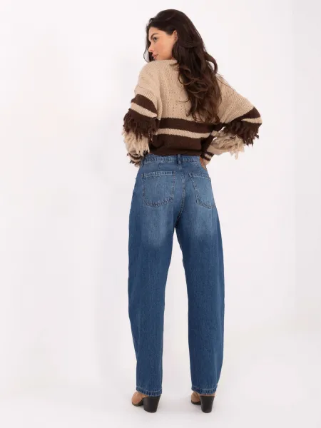 Trousers-D80030BI62569M318-blue