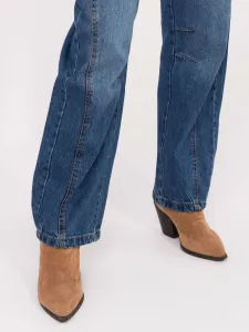 Trousers-D80030BI62569M318-blue