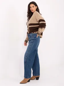 Trousers-D80030BI62569M318-blue