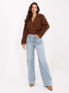 Trousers-D80018BB62456L191-light blue