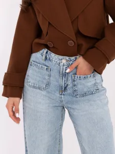 Trousers-D80018BB62456L191-light blue