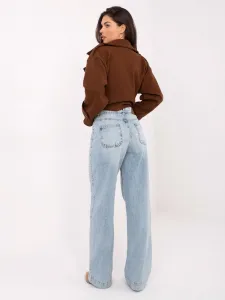 Trousers-D80018BB62456L191-light blue