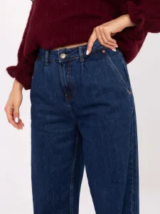 Trousers-D80030BI62568D300-dark blue