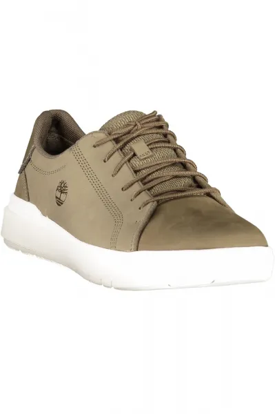 Pánske zelené športové tenisky Timberland