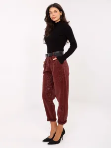 Trousers-IT-SP-242976.29P-burgundy