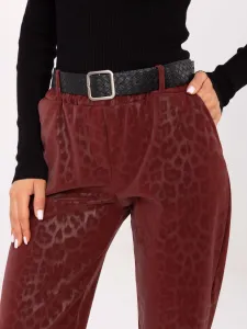 Trousers-IT-SP-242976.29P-burgundy