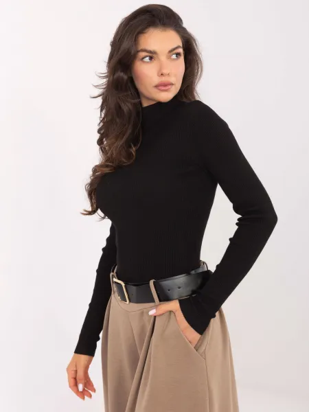 Sweater-D93050Z90814A-black