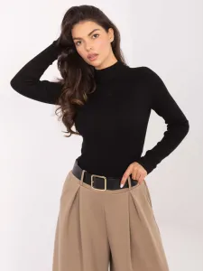 Sweater-D93050Z90814A-black