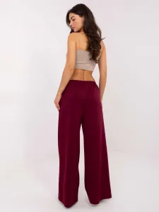 Trousers-IT-SP-21559.75-burgundy