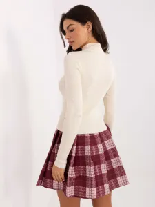 Sweater-D93050Z90814A-ecru
