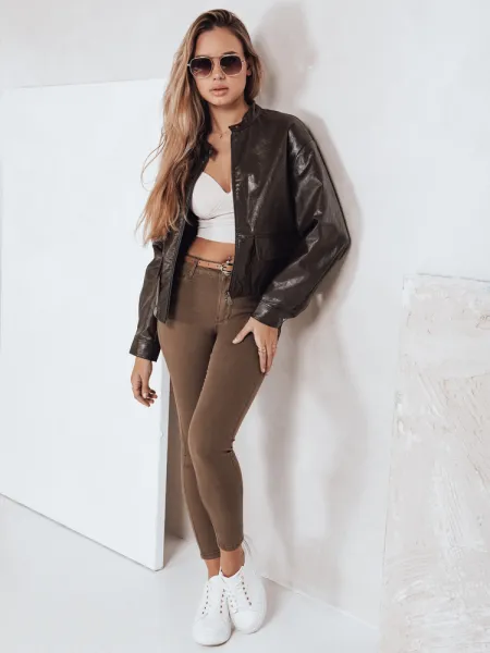 Dámske skinny rifle Dstreet