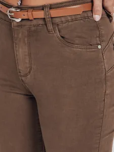 Dámske skinny rifle Dstreet