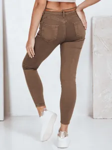 Dámske skinny rifle Dstreet