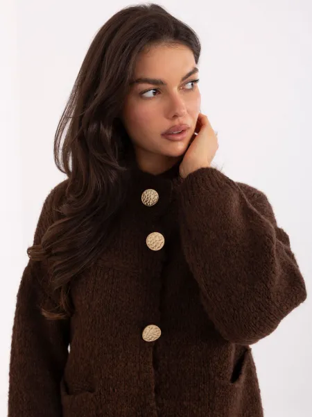 Sweater-MI-SW-WM218.02-dark brown