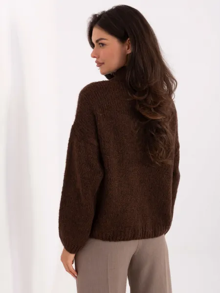 Sweater-MI-SW-WM218.02-dark brown