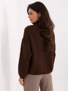 Sweater-MI-SW-WM218.02-dark brown