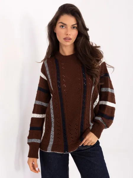 Sweater-IT-SW-93115.13-brown