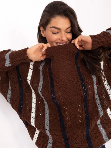 Sweater-IT-SW-93115.13-brown