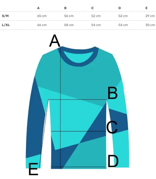 Pri Classic, warm women's V-neck sweater ROSALIA