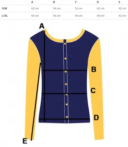 Pri Short cardigan unbuttoned sweater in fluffy knit fabric "COCO CHIC"