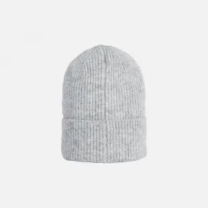 Grey Women's Winter Hat Geox Celestye - Women's