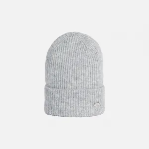 Grey Women's Winter Hat Geox Celestye - Women's