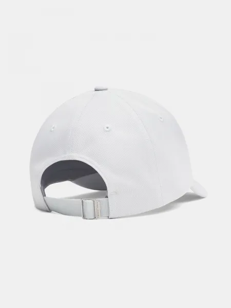 Women's Cap Under Armour W BLITZING LOW ADJ-GRY - Women's