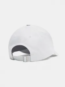 Women's Cap Under Armour W BLITZING LOW ADJ-GRY - Women's