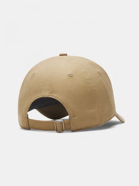 Men's Cap Under Armour M BLITZING LOW BRUSHED ADJ-BRN - Men's