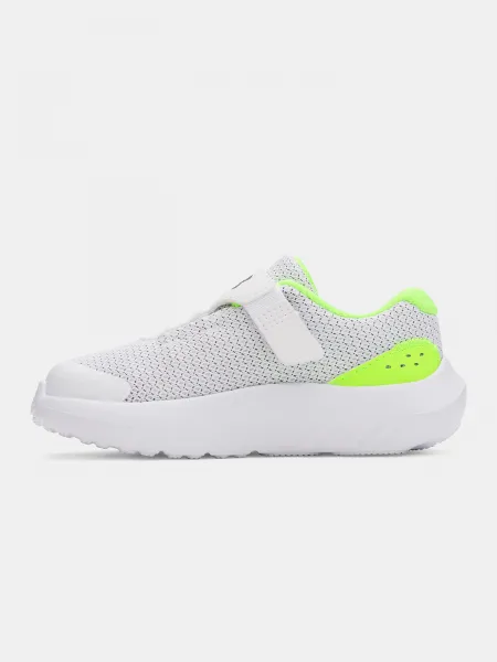 Chlapčenské tenisky Under Armour UA BINF Surge 4 AC
