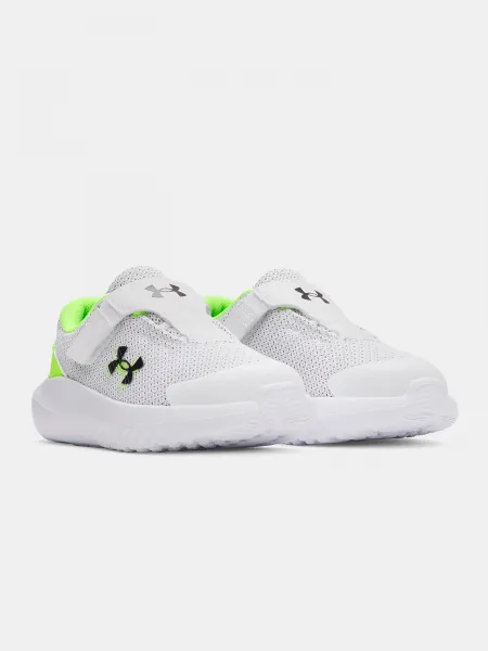 Chlapčenské tenisky Under Armour UA BINF Surge 4 AC