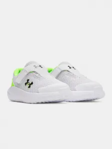 Chlapčenské tenisky Under Armour UA BINF Surge 4 AC