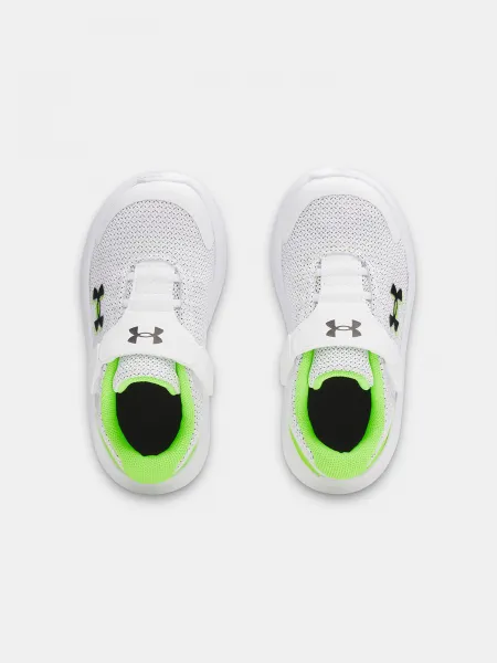 Chlapčenské tenisky Under Armour UA BINF Surge 4 AC