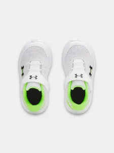 Chlapčenské tenisky Under Armour UA BINF Surge 4 AC