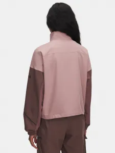 Under Armour UA Unstoppable Jacket-PNK - Women's