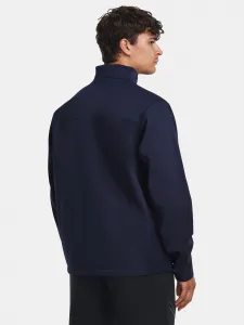 Men's Under Armour M Shield Jacket-BLU - Mens