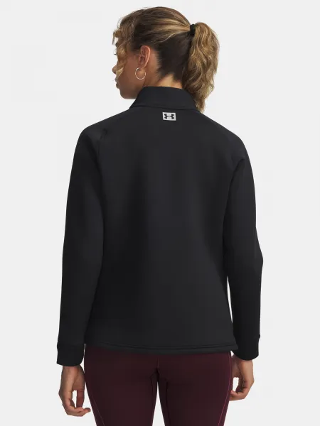 Under Armour UA Drive Pro Hybrid FZ-BLK Women's Jacket - Women's