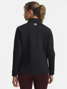 Under Armour UA Drive Pro Hybrid FZ-BLK Women's Jacket - Women's