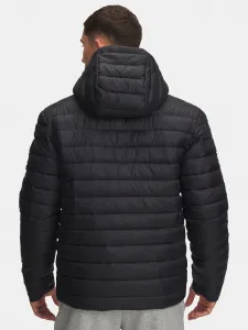 Men's Under Armour UA Sportswear Jacket Ins Jkt-BLK - Mens