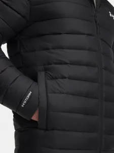 Men's Under Armour UA Sportswear Jacket Ins Jkt-BLK - Mens