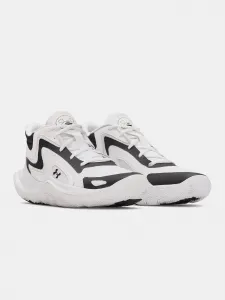 Unisex Shoes Under Armour UA JET '25-WHT - unisex