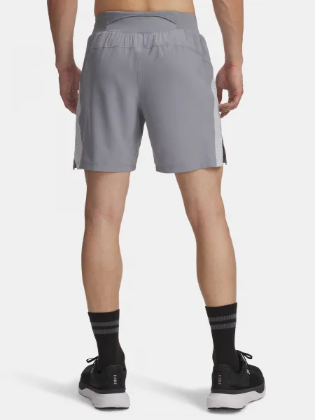 Pánske šortky Under Armour UA Launch Pro 7''