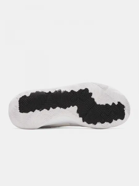 Unisex Shoes Under Armour UA JET '25-WHT - unisex