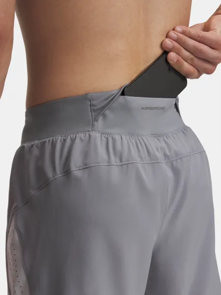 Pánske šortky Under Armour UA Launch Pro 7''
